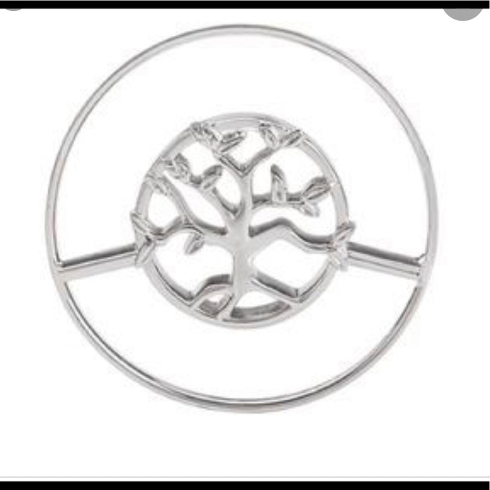 Origami Owl Legacy Family Tree Window Frame Shelf - Picture 4 of 4